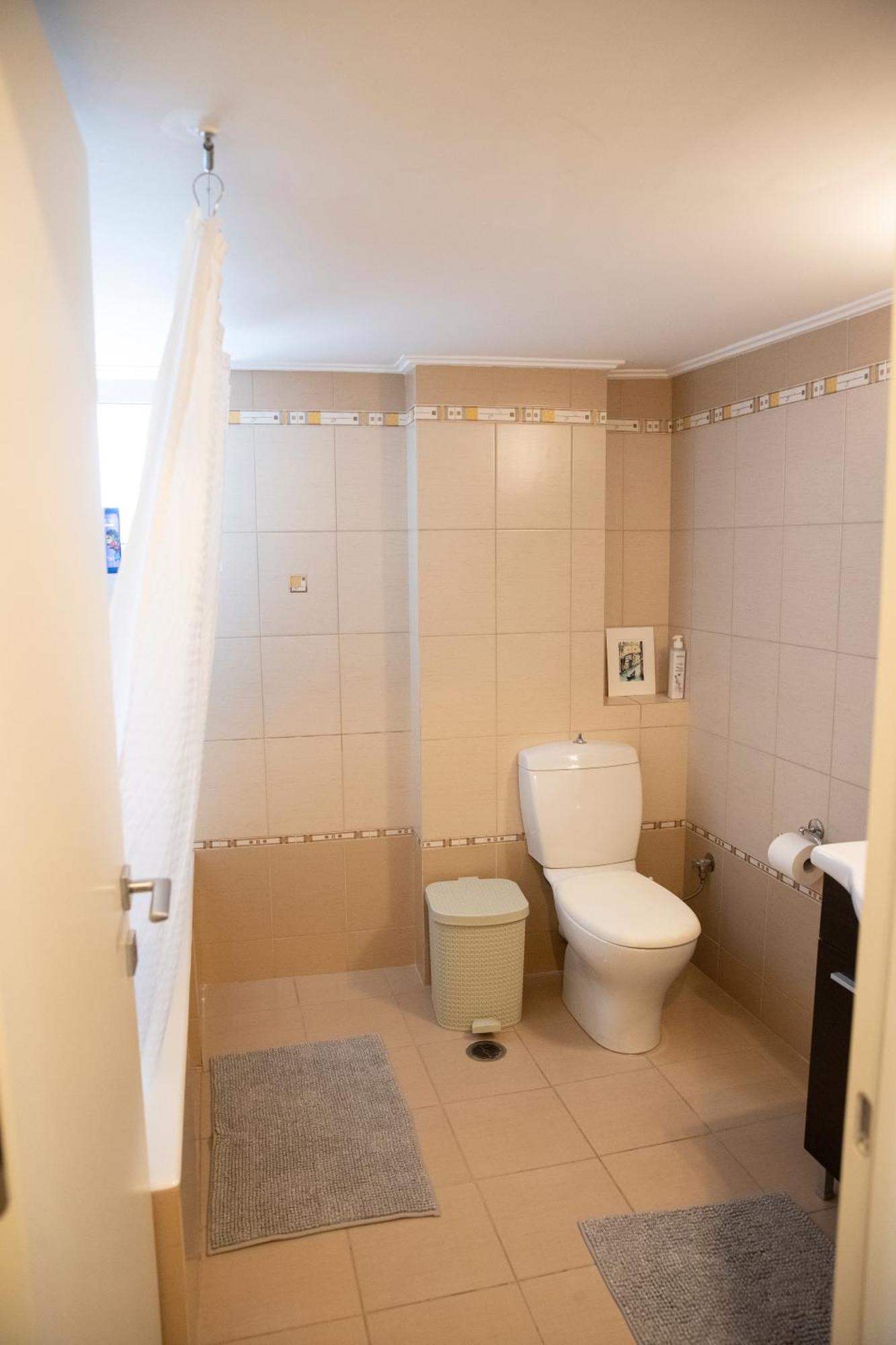 Spacious Glyfada Golf 4Br -Near Beach + Shops Atenas Exterior foto