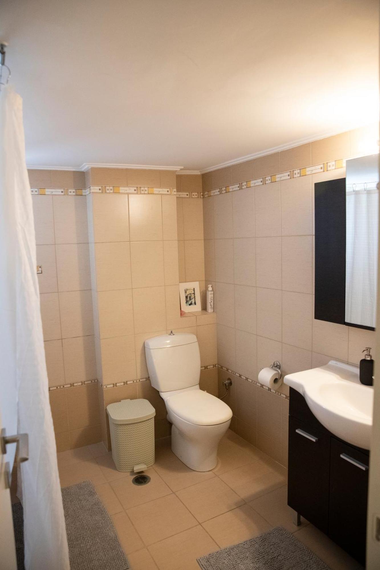 Spacious Glyfada Golf 4Br -Near Beach + Shops Atenas Exterior foto